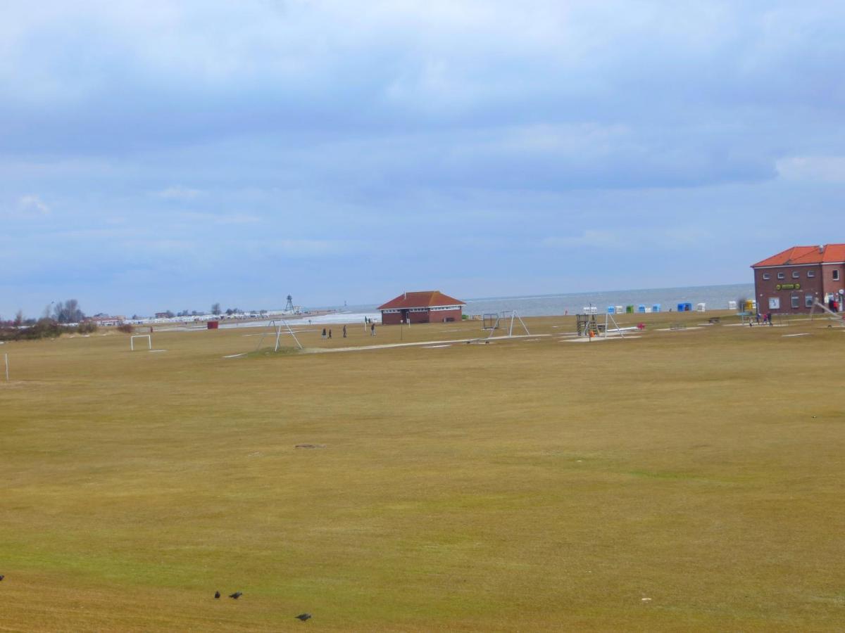 Nordseehafen โฮร์มาร์เซียล ภายนอก รูปภาพ
